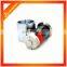 motor electric brushed 12v 0.8KW with Outside Diameter 80mm