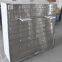 15UK 410  18LOCKERS  Door   Bank vault safe safe vault door