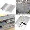 square meter price stainless steel plate 201