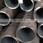 carbon ms spiral welded steel pipe for water gas