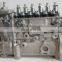 Excavator 6CT8.3 engine Wuxi WEIFU fuel injection pump BHF6P120005 / 4989873