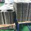 double wall Plates And Gaskets PHE plate heat exchanger water to water