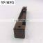 Shenzhen Milling Machining Aluminium Metal Parts CNC Machining Service