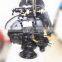 Factory Wholesale Original Fast Gearbox Parts Main Shaft For HOWO