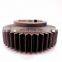 Chinese Transmission Truck Parts Intermediate Shaft Second Gear