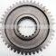 Manual Transmission Gearbox Parts Second Shaft Second Speed Gear JS150