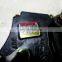 Apply For Gearbox Pto Hydraulische  100% New Black Color