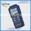 Precision instrument meter used in solar radiation measurement
