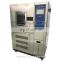China Supplier Touch Screen 225L Lab Instrument Climate Control Chamber Temperature Humidity Test Machine