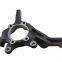 ISO9001  Alloy Steel Precision Casting Parts