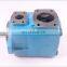 rexroth vane pump V and VQ series