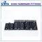 high quality concealed nylon hinge making machine