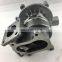 J15A engine turbo VJ24 VC430011 J15A WL01 VA430011 RHF5 turbocharger