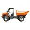 Agriculture 4WD 1tons Palm Tractor