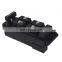 Pickup Front Master Power Window Switch Driver Side Left LH for Chevy GMC 4 Door 15062650 15069351 15720127