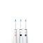 Electric Toothbrush 360 Degree Waterproof Travel Toothbrush
