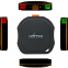 Small GPS Tracker 2G 3G GT109 1000mAh With SOS Botton Personal Luggage Vehicle Tracker