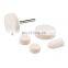 Top selling mini grinding tool polishing felt bobs