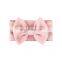 Infant Toddler Headband Baby Multiple color Solid Colour Baby Girl Headband