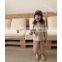 6411 Cross-border Direct Supply Hot Sale Spring Fashion Long Sleeve Girl t Shirt