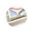 Factory Manufactured Super Soft Knitted Organic Cotton Baby Blanket