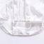 ins 2019 SUMMER fly sleeved girls romper newborn baby girl bow romper jumpsuit 2colors