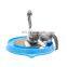 Pet Toys Cat Crazy Ball Disk Catch The Mouse Toy Interactive Amusement Plate Cat Moving Turntable