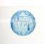 HQP-C002 Plastic Soft Pet Running Mini Ball Toy Transparent Hamster Toys 2 size for available