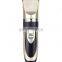 HQ Dog Grooming Clippers Professional Pet Grooming Kit Rechargeable Pet Shaver Cordless Silent Dog Hair Trimmer