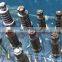 142-2812 1422812 diesel fuel injector  plunger for caterpillar