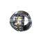heavy duty double row self-aligning rollers 22264 MB CC W33 large scale spherical roller bearing size 320x580x150
