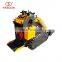 Hot Sale 0.8m Width Practical Hysoon Mini Skid Loader Made in China