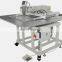 Brother Mitsubishi 6040 computer controlled pattern programmable sewing machine heavy