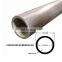 3 inch ASTM 304 304l 316l BA Mirror Polished Cold Rolled seamless Steel Pipe Diameter 250mm Sanitary Piping price per ton Price