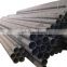 ex works quote diameter 120mm sch40 stpg370 black carbon seamless pipe