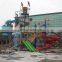 Outdoor Water Park Project Family Water Playground