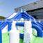 Princess Knight China Commercial Inflatable Fun City for Sale