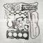 Foton Cummins ISF2.8 Model Engine Kits Parts Full Gasket Set Repair Kit Overhaul Kit