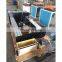 HST Jinan manufactures electronica utm Plastic sheet tensile test machine
