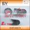 Kubota D1462 CRANKSHAFT +main BEARING + CON ROD BEARING for L2202 ,L2402,KH91,KH66 tractor