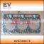 engine repair gasket UD PD6 PD6T cylinder head gasket 1 set