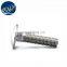 Best seller bolt factory carriage bolt mushroomhead bolt for fastening