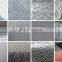 6mm bus floor aluminum checkered sheet plate specification