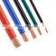 cable and copper core cable  pvc insulated electric wire cable 2.5mm flexible wire electric wire manufacturer