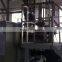 Large Twin Screw Fish Feeding Extruder System