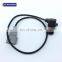 Auto Engine Crankshaft Crank Position Sensor CPS Wire For VW For Jetta For Golf GTI GLI  For Jetta 022957147A 021906433E