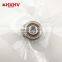706C 706 CD/P4A 706ATRDBLP5 706ATYNDFLP5 Precision Spindle Angular Contact Ball Bearings 6x17x6mm