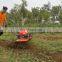 Farm Rotary Mini Tiller Agricultural Machines Farming Tools Cultivator
