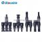 Solar Cable Panel 1500V 4in 1 DC Branch Connector  2020 New Product