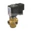 3 way brass valve with explosion proof 220v